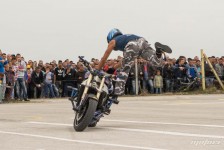 Дејан Шпољар во Прилеп